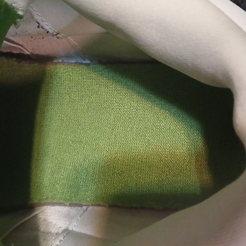 Air Jordan 3 Retro (CHLOROPHYLL) Mens-11.5 ,100% Authentic! - Picture 7 of 12